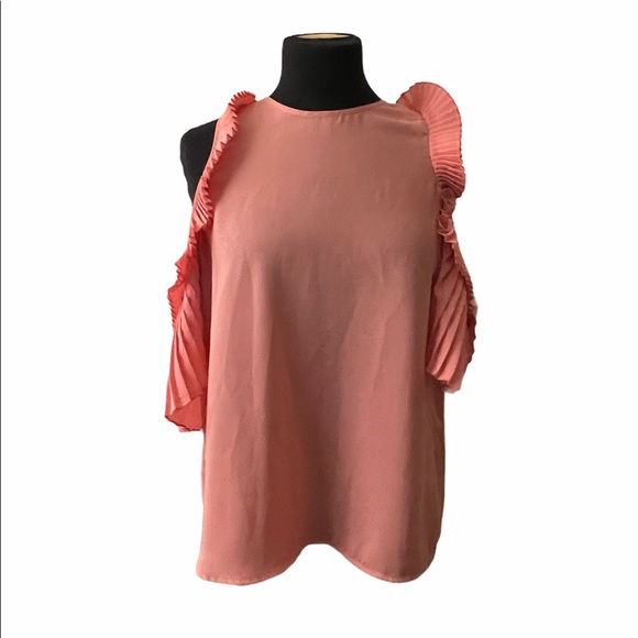 Delfi Collective top. Size M - Picture 6 of 7